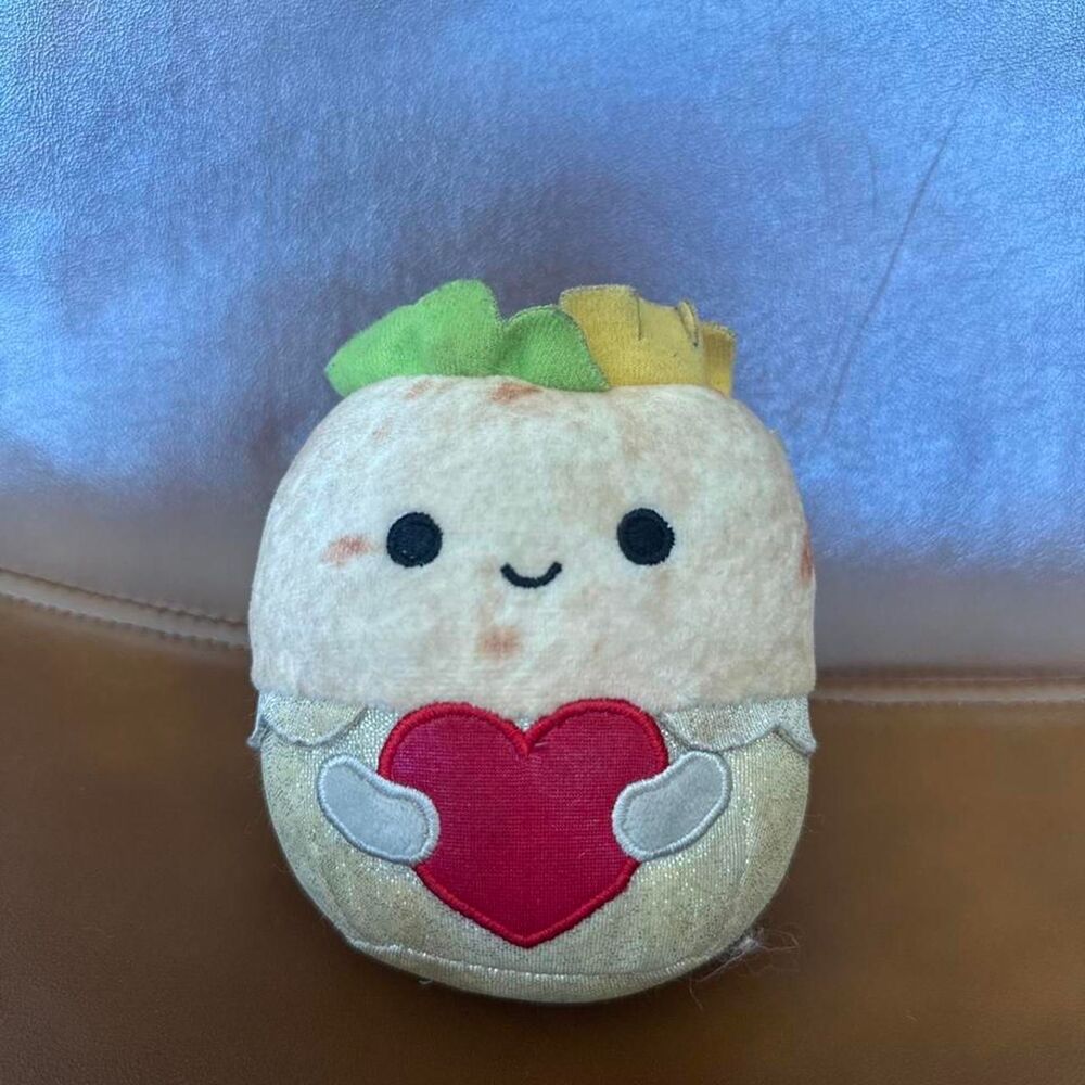 Squishmallows multi Stuffed-animals